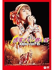 Amazon.co.jp: BRILLIANT -Lady Naoko in Concert- [DVD] : 河合奈保子